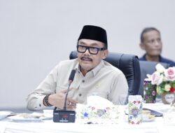 Agung Widyantoro Bongkar Hubungan “Kakak-Adik” Polisi dan Jaksa, Jangan Sampai Salah Gunakan Wewenang