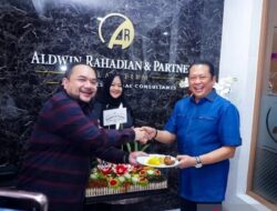 Akses Layanan Hukum Masih Minim, Bamsoet Ungkap Angka Kebutuhan Advokat di Indonesia