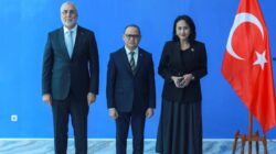 Christina Aryani Ungkap Kabar Baik Visa Turki, Ribuan Pekerja Migran Indonesia Berangkat!