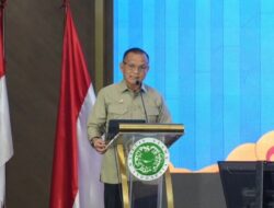 Wamenko Polkam Lodewijk Paulus Bongkar Tantangan Berat Politik Indonesia, Singgung Oligarki hingga Politik Transaksional