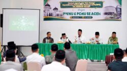 Menteri ATR/BPN Nusron Wahid Targetkan Seluruh Tanah Wakaf Bersertifikat untuk Lindungi Aset Umat