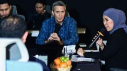 Temui Google, Menkomdigi Meutya Hafid Tegaskan Komitmen Indonesia Perkuat Pelindungan Anak di Platform Digital