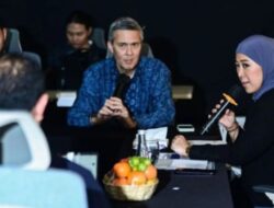 Temui Google, Menkomdigi Meutya Hafid Tegaskan Komitmen Indonesia Perkuat Pelindungan Anak di Platform Digital