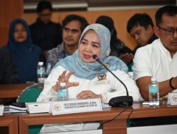 Teti Rohatiningsih Bongkar Kunci Sukses Program Makan Bergizi Gratis, Hindari Hal Ini!