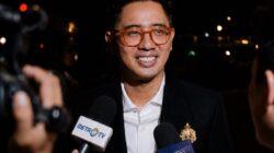 Azka Aufary Ramli: Indonesia Emas 2045 Hanya Bisa Dicapai Melalui Kolaborasi Pentahelix SDM