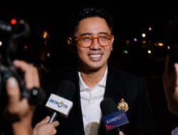 Azka Aufary Ramli: Indonesia Emas 2045 Hanya Bisa Dicapai Melalui Kolaborasi Pentahelix SDM