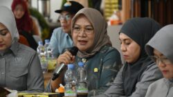 Haeny Relawati Usul Asrama Haji Dikelola dengan Skema BLU: Pelayanan Jemaah Harus Lebih Profesional