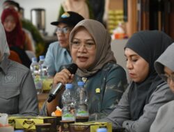 Haeny Relawati Usul Asrama Haji Dikelola dengan Skema BLU: Pelayanan Jemaah Harus Lebih Profesional