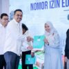 Menteri UMKM Maman Abdurrahman Percepat Izin Edar BPOM, Jutaan UMK Pangan Jadi Sasaran