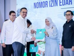 Menteri UMKM Maman Abdurrahman Percepat Izin Edar BPOM, Jutaan UMK Pangan Jadi Sasaran