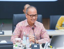 Menperin Agus Gumiwang Sebut Pengakuan UNIDO Perkuat Posisi Indonesia sebagai Tujuan Investasi Industri