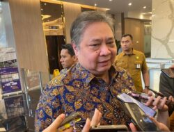 Airlangga Hartarto Pastikan Stabilitas Rupiah Tetap Terjaga Usai Perry Warjiyo Mundur dari BI