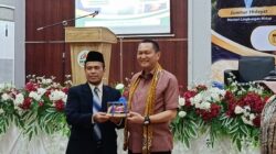 Bambang Patijaya Dorong Pemda Sisihkan 3 Persen APBD untuk Pengelolaan Sampah