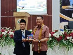 Bambang Patijaya Dorong Pemda Sisihkan 3 Persen APBD untuk Pengelolaan Sampah