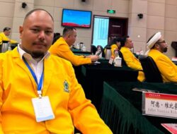 Catatan Dari Kunjungan Partai Golkar ke Tiongkok: Inspirasi Transformasi Industri dan Pemerataan Pembangunan