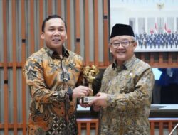 Mendukbangga Wihaji: Generasi Berkualitas Harus Dibangun dari Keluarga dan Sekolah