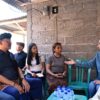 Sari Yuliati Jamin Pendidikan Anak Korban Pengeroyokan Bali Berlanjut sampai Perguruan Tinggi