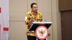Isfhan Taufik Munggaran Ajak Relawan Pancasila Bentengi Generasi Muda dari Krisis Moral