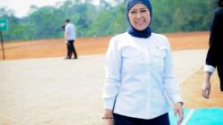 Menkomdigi Meutya Hafid Pastikan 62.000 Rumah Subsidi Program Prabowo Dilengkapi Akses Internet