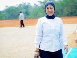 Menkomdigi Meutya Hafid Pastikan 62.000 Rumah Subsidi Program Prabowo Dilengkapi Akses Internet