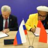 Terungkap! Ali Mochtar Ngabalin Bongkar Alasan Presiden Rusia Vladimir Putin Tegas Larang LGBT
