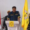 HUT Bhayangkara ke-80, AMPI Binjai Desak Polri Bersihkan Barak-Barak Terduga Lokasi Peredaran Narkoba
