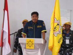 HUT Bhayangkara ke-80, AMPI Binjai Desak Polri Bersihkan Barak-Barak Terduga Lokasi Peredaran Narkoba