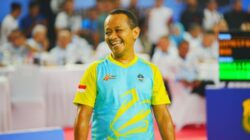 Bahlil Lahadalia Kembali Tantang Kapolri Listyo Sigit di Laga Persahabatan Kapolri Cup 2026