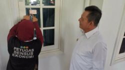 Gubernur Ansar Ahmad Jadi Responden Perdana, Sensus Ekonomi 2026 Kepri Sasar 197 Ribu Unit Usaha