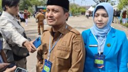 Wagub Hasnuryadi Sulaiman Tegaskan Kalsel Siap Dukung Program Pemerintah Pusat demi Jaga NKRI