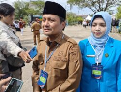 Wagub Hasnuryadi Sulaiman Tegaskan Kalsel Siap Dukung Program Pemerintah Pusat demi Jaga NKRI