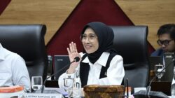 Hetifah: Putusan MK Kembalikan Fokus Anggaran Pendidikan untuk Guru dan Mutu Pembelajaran