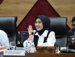 Hetifah: Putusan MK Kembalikan Fokus Anggaran Pendidikan untuk Guru dan Mutu Pembelajaran