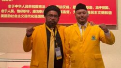 Meritokrasi Politik dan Sistem Kepartaian Tiongkok, Catatan dari Sekolah Partai Pusat PKT