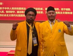 Meritokrasi Politik dan Sistem Kepartaian Tiongkok, Catatan dari Sekolah Partai Pusat PKT