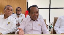 Menteri ESDM Bahlil Lahadalia Respons Greenpeace: Tambang di Raja Ampat Tinggal Milik BUMN GAG Nikel