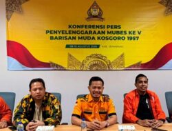 Mubes V BMK 1957 Tak Hanya Bahas Organisasi, Peserta Diajak City Tour di Semarang