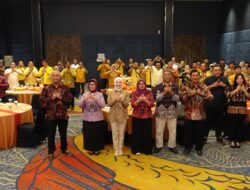 Adela Kanasya: Sensus Ekonomi 2026 Beri Gambaran Utuh Perubahan Struktur Ekonomi Indonesia