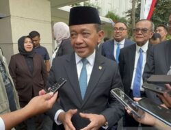 Menteri ESDM Bahlil Lahadalia Ungkap RI Bakal Teken Kontrak Jangka Panjang Impor Minyak Mentah Rusia