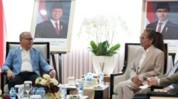 Menteri P2MI Mukhtarudin Siapkan Penempatan PMI Berkualitas ke Portugal, MoU Ditargetkan Rampung Oktober 2026