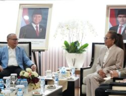 Menteri P2MI Mukhtarudin Siapkan Penempatan PMI Berkualitas ke Portugal, MoU Ditargetkan Rampung Oktober 2026