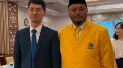 IDCPC sebagai Instrumen Soft Power Diplomacy Tiongkok