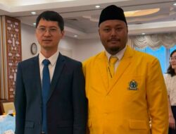 IDCPC sebagai Instrumen Soft Power Diplomacy Tiongkok