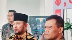 Gubernur Rudy Mas’ud Perkuat Kerja Sama dengan Jateng untuk Dongkrak PAD Kaltim