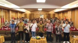 Partisipasi Pemilih Rendah, Rycko Menoza Dorong Edukasi Politik di Perkotaan