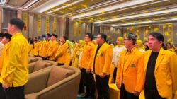 Andi Satya Adi Saputra Pimpin Partai Golkar Samarinda, Siap Maju Pilwali
