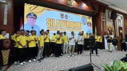 Wagub Kalsel Hasnuryadi Sulaiman Ingin Barito Putera Kembali ke Liga 1, Kenang Sejarah 2012