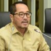 Firman Soebagyo Dorong Tata Kelola Pupuk Subsidi Transparan, PUD dan PPTS Tetap Diberdayakan