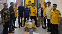 Said Aldi Al Idrus: Rapimnas dan Munas X AMPI Harus Segera Digelar demi Konsolidasi Organisasi