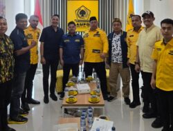 Said Aldi Al Idrus: Rapimnas dan Munas X AMPI Harus Segera Digelar demi Konsolidasi Organisasi
